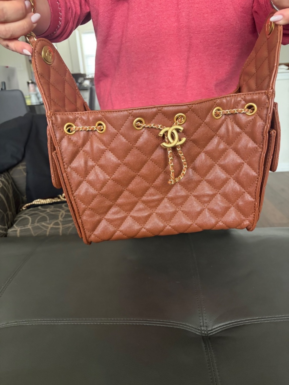 Women's Bag - Picture 4 of 9